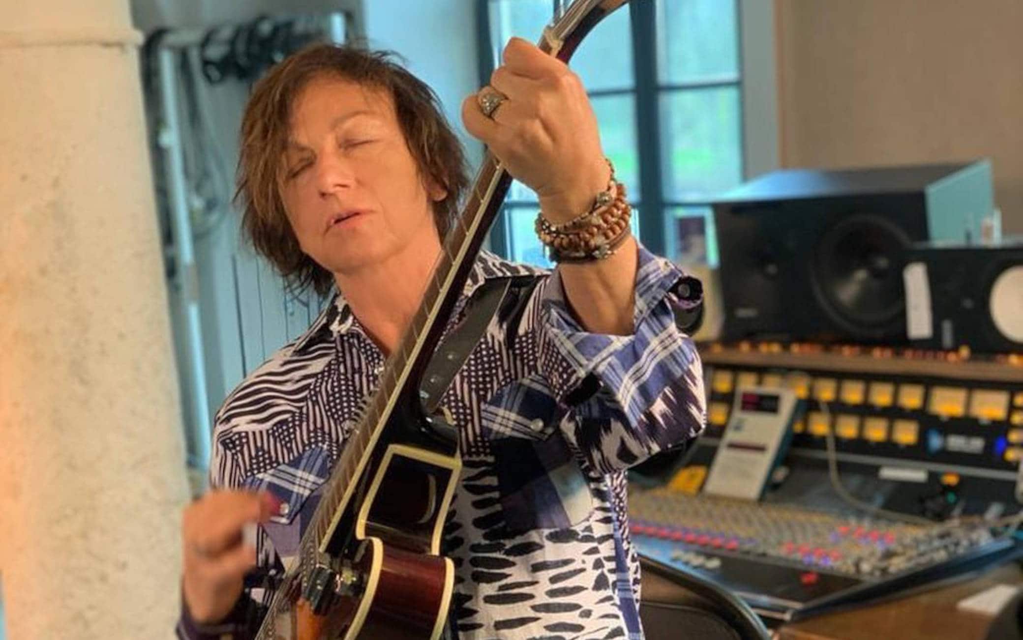 Gianna Nannini in concerto a Trani: info e scaletta - Vimarsana News